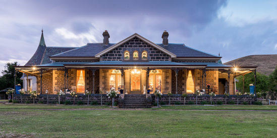 Coragulac House Cottages