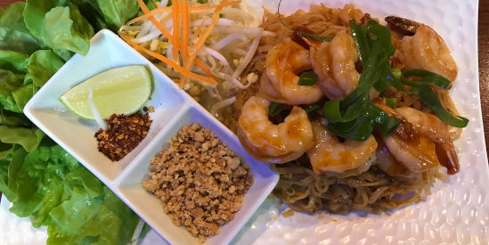 Lemongrass Thai, Colac