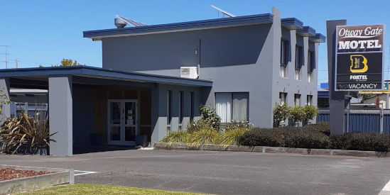Otway Gate Motel