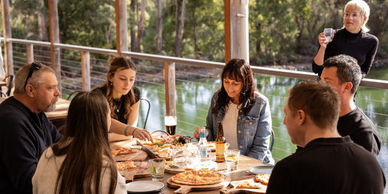 Otway Estate, Barongarook