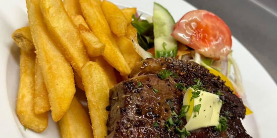 Corryong Hotel, Corryong