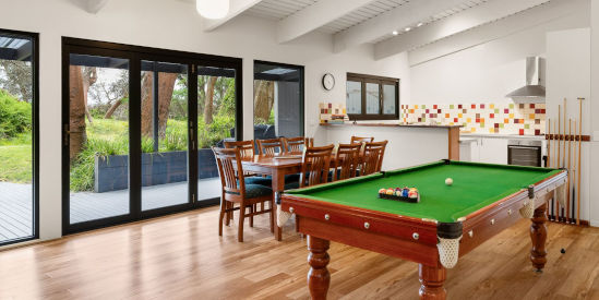 Banksia Waterfront Beachhouse