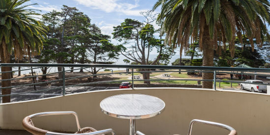 Bayview on The Esplanade