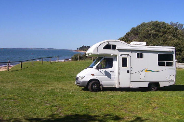 NRMA Phillip Island Beachfront Holiday Park, Cowes