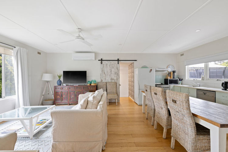 Beachhouse in Cowes, Cowes