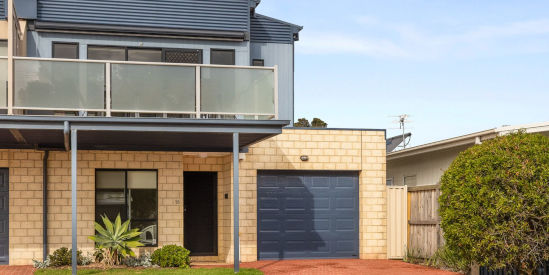 Brooklya by the Beach