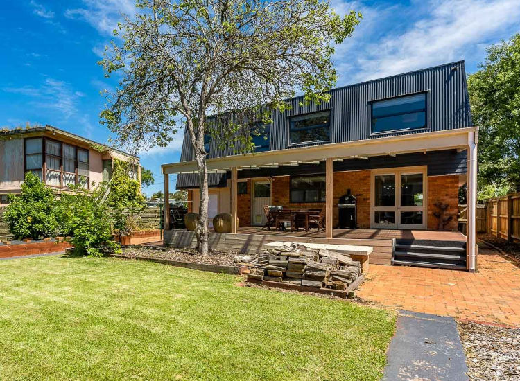 Carlton Place, Cowes