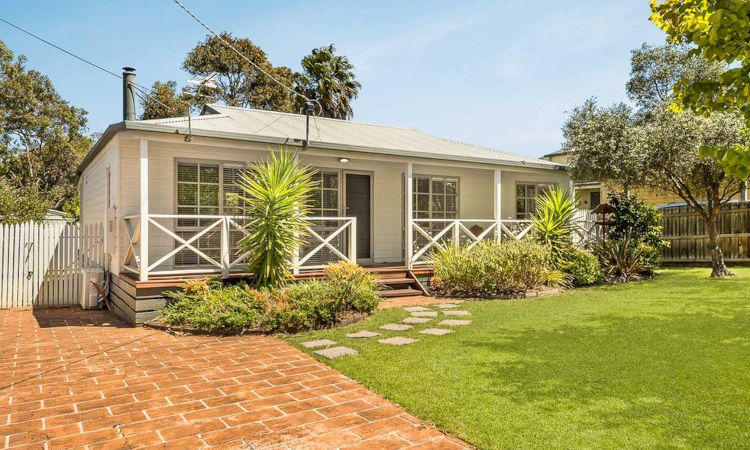 Clifden Cottage, Cowes