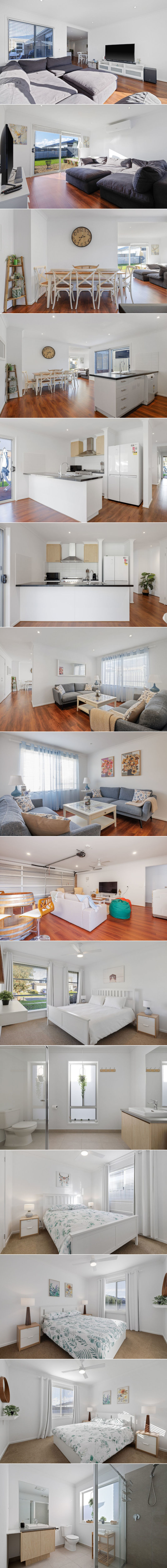 Clifton Breeze - Inside