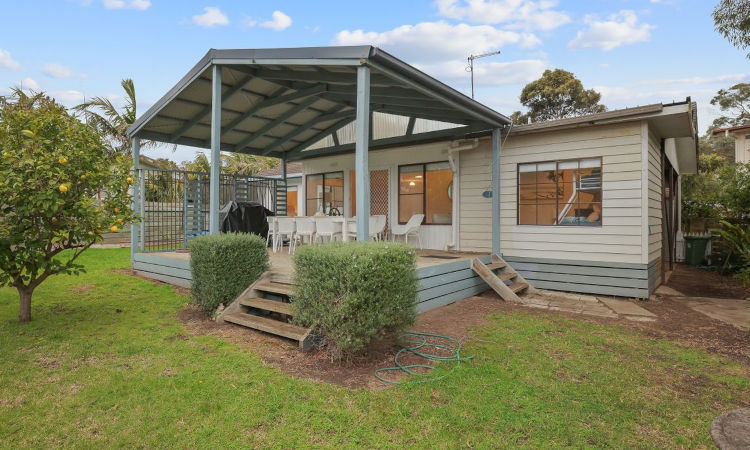 Cowes Cottage Phillip Island, Cowes