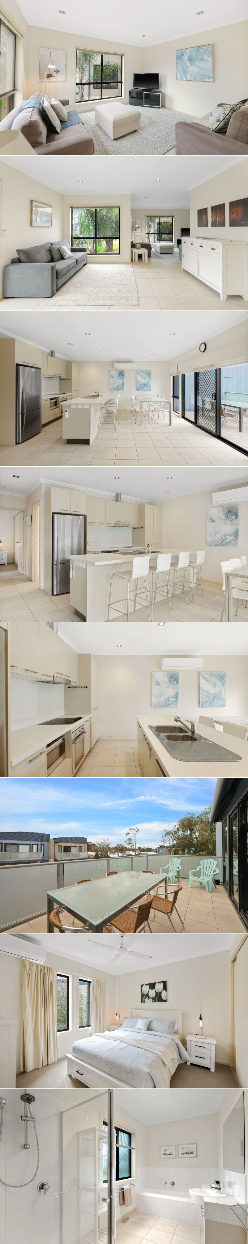 El Penguini - Upstairs