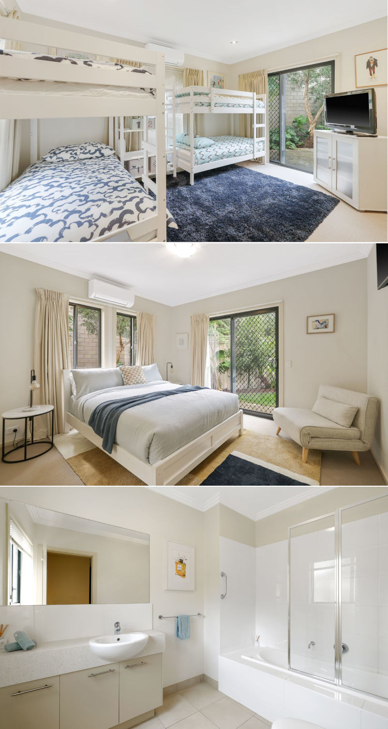 El Penguini - Downstairs