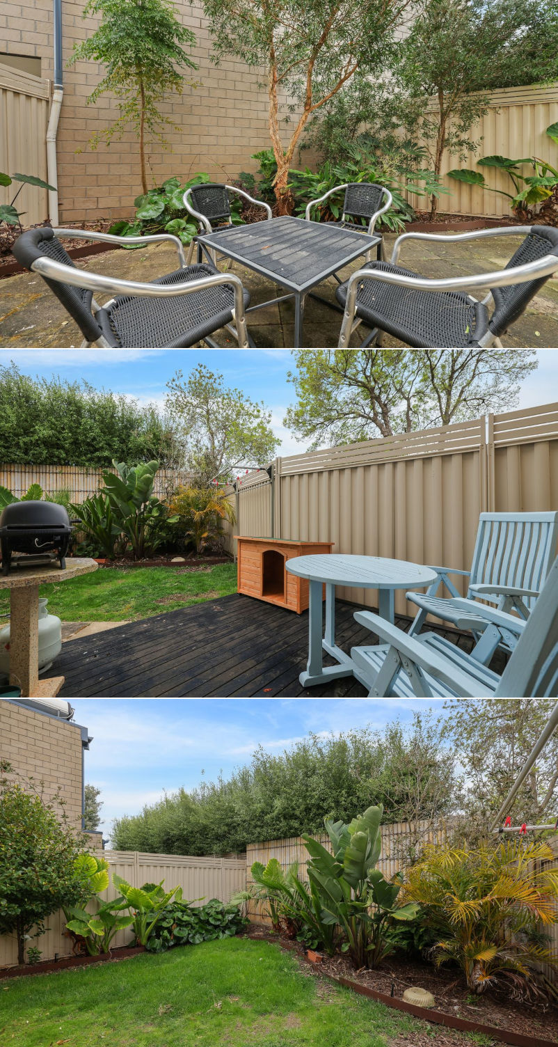 El Penguini - Outside