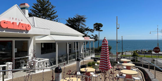 Isola Di Capri, Cowes