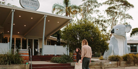 Rusty Water Brewery, Cowes