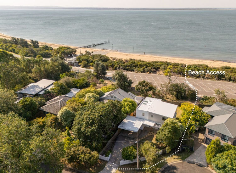 Glen Isla Seaside, Cowes