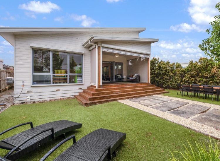 Guesthouse on Grampian, Cowes