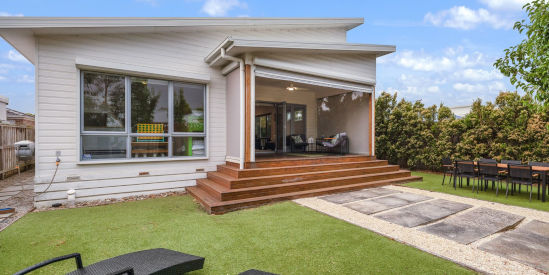 Guesthouse on Grampian