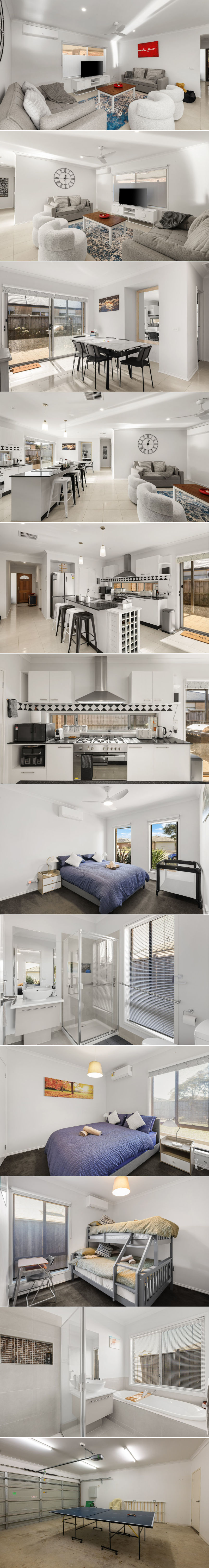 Our Happy Place - Inside