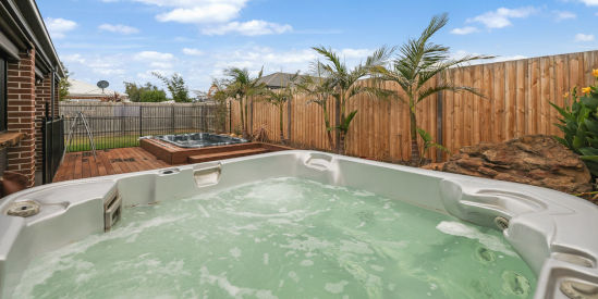 Paradise Point Cowes