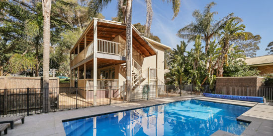 PI Holiday Retreat Unit 1