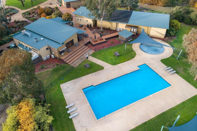 Ramada Resort by Wyndham Phillip Island, Cowes