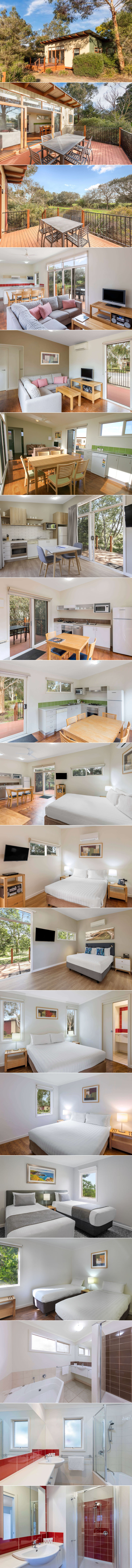 Ramada Resort by Wyndham Phillip Island - Villas