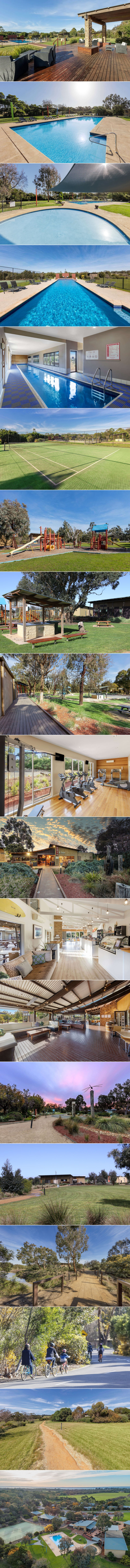 Ramada Resort by Wyndham Phillip Island - Grounds and  facilities