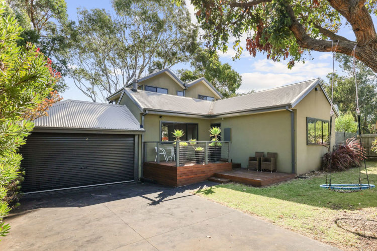 Red Gum Beach Retreat, Cowes