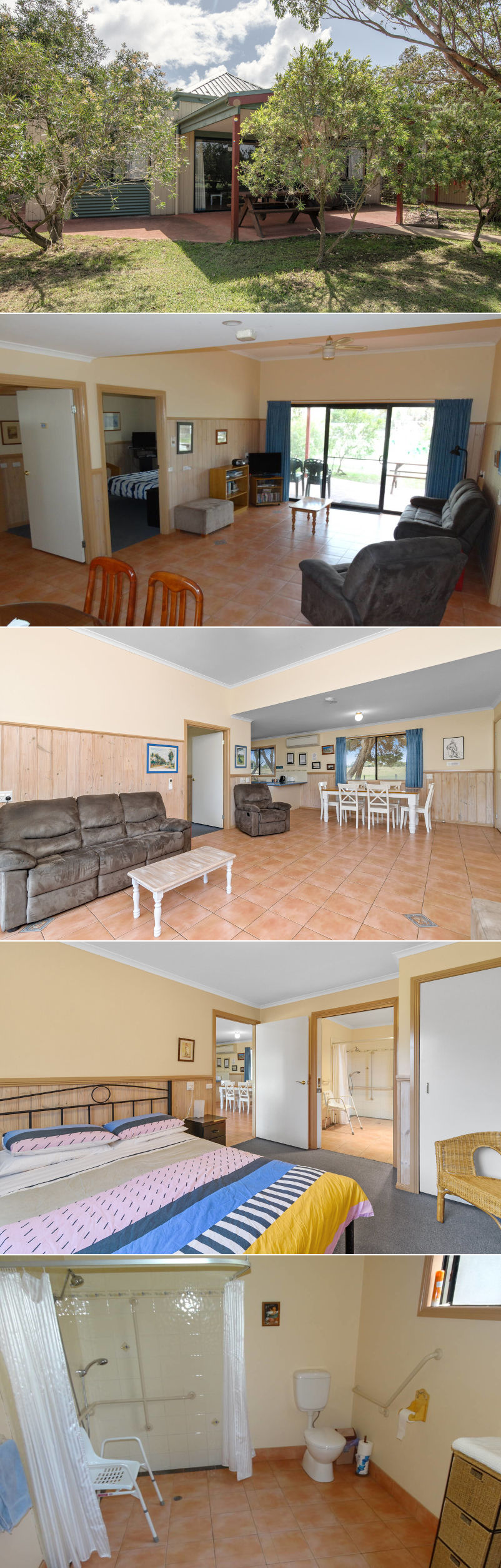 Ripples n Tonic - Narrabeen Cottage