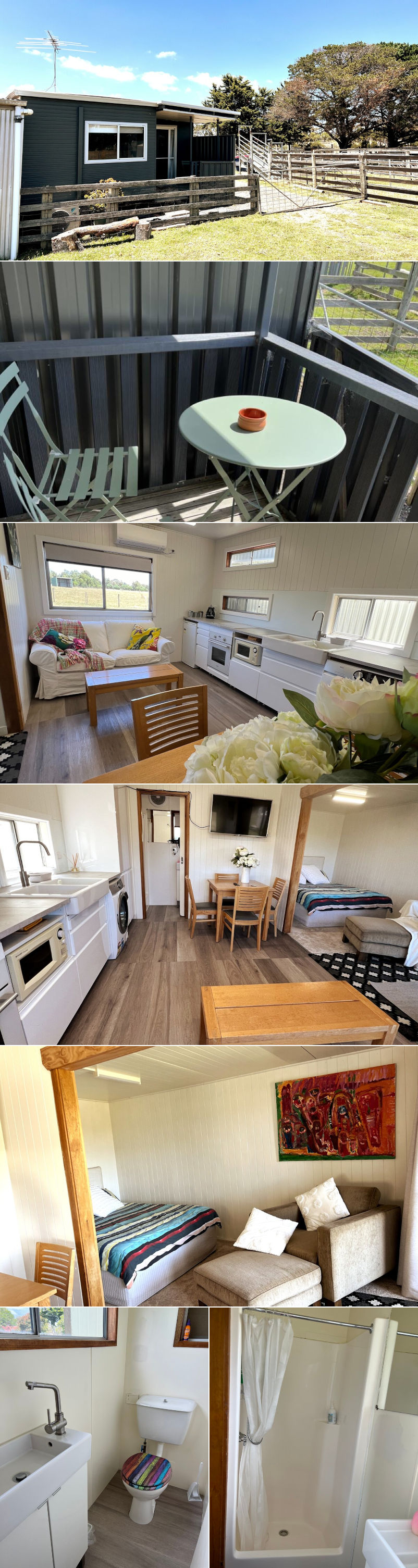 Ripples n Tonic - The Studio