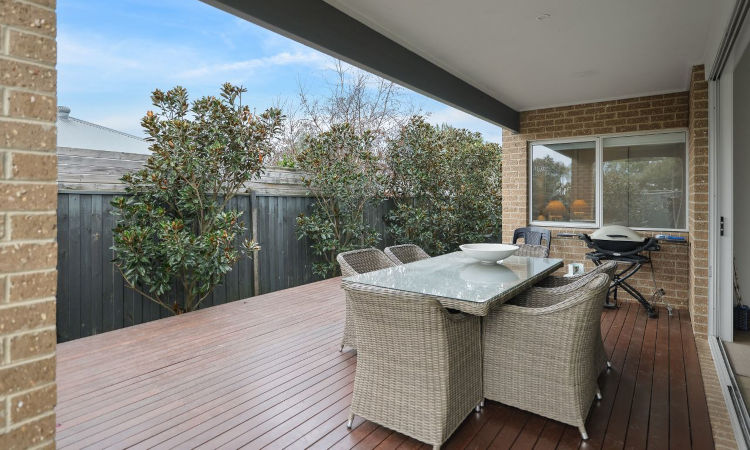 Rushmore Retreat, Cowes