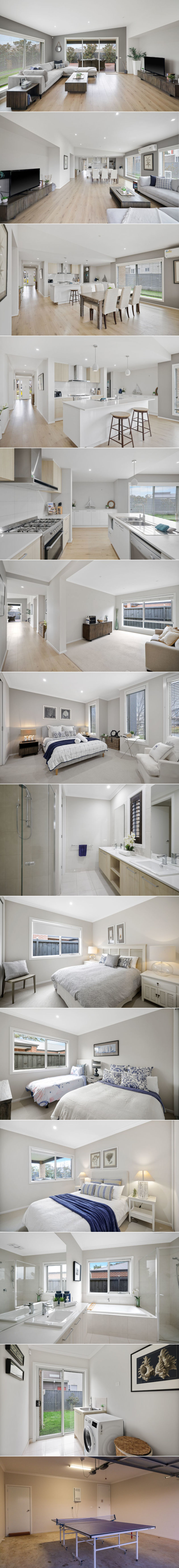 Rushmore Retreat - Inside