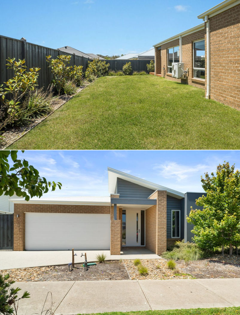 Rushmore Retreat - Outside