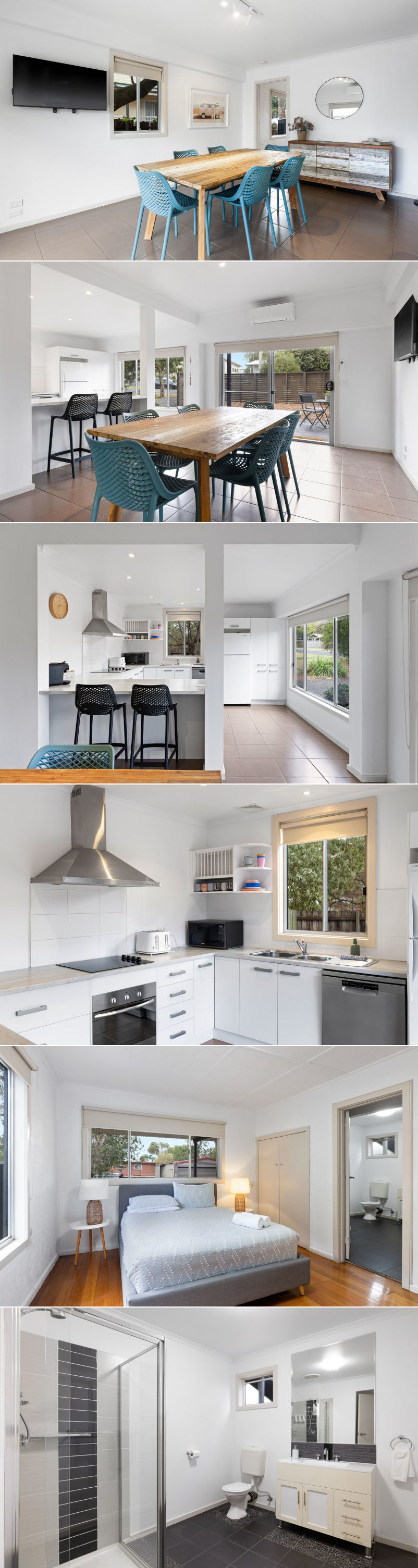 The Hideout - Downstairs