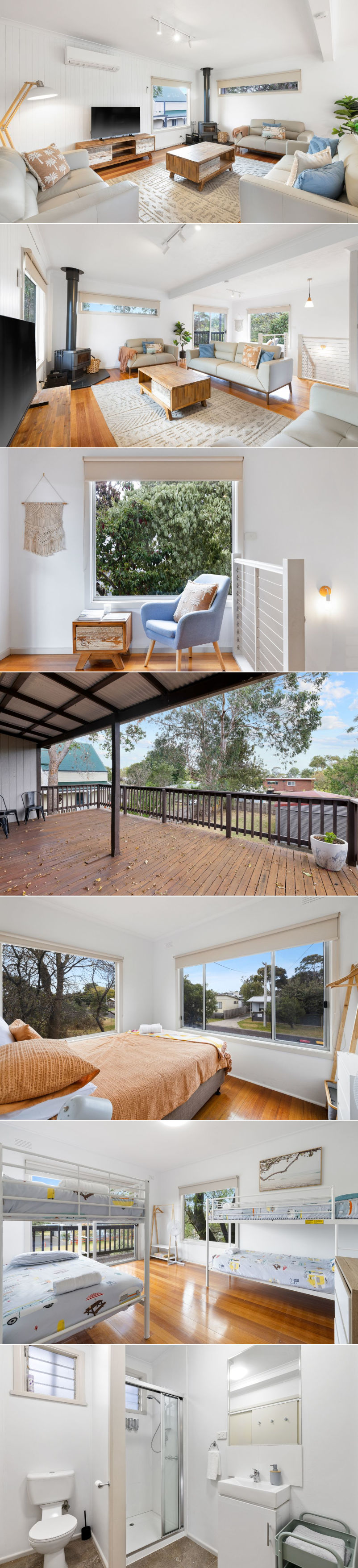 The Hideout - Upstairs