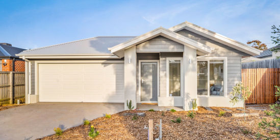 The Seas at Phillip Island