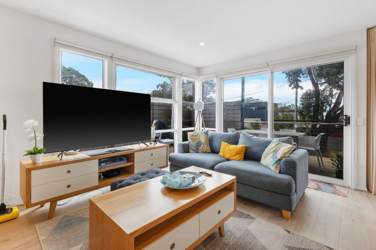 The Seaside Haven, Cowes