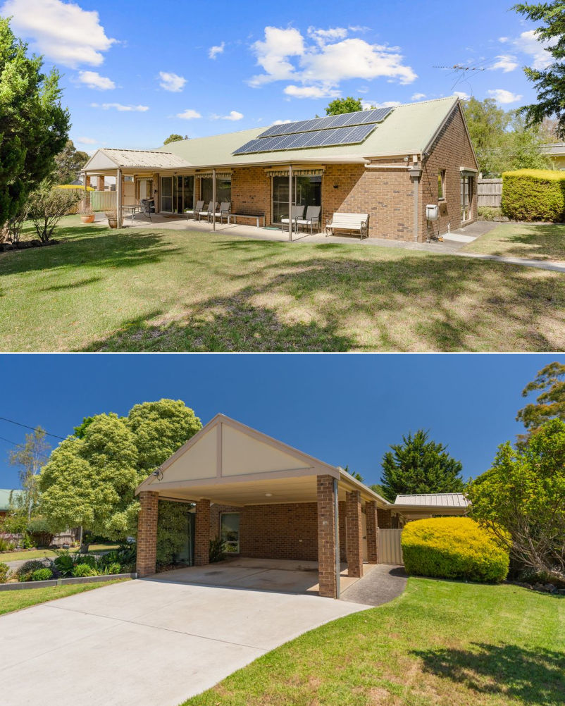 Timmys at Cowes - Outside