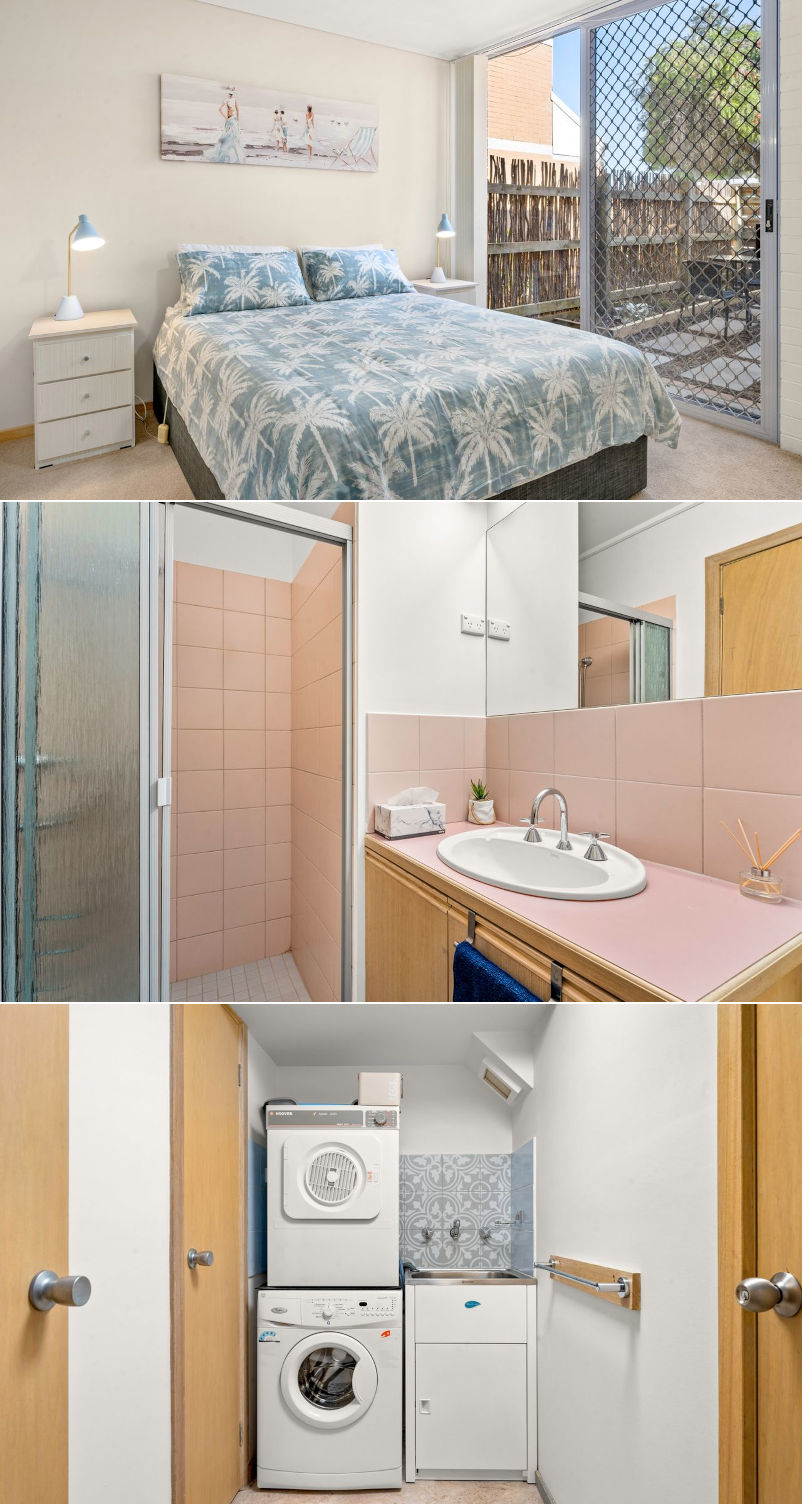 You and Me by the Sea - Downstairs