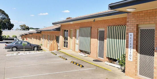 Cranbourne Motor Inn