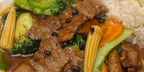 Bear House Restaurant, Cranbourne