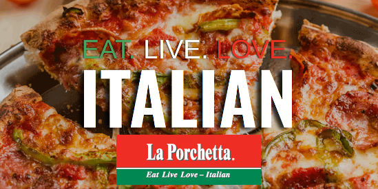 La Porchetta, Cranbourne
