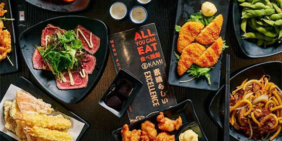 Okami, Cranbourne West