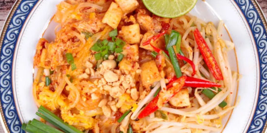 Thai Cottage, Cranbourne