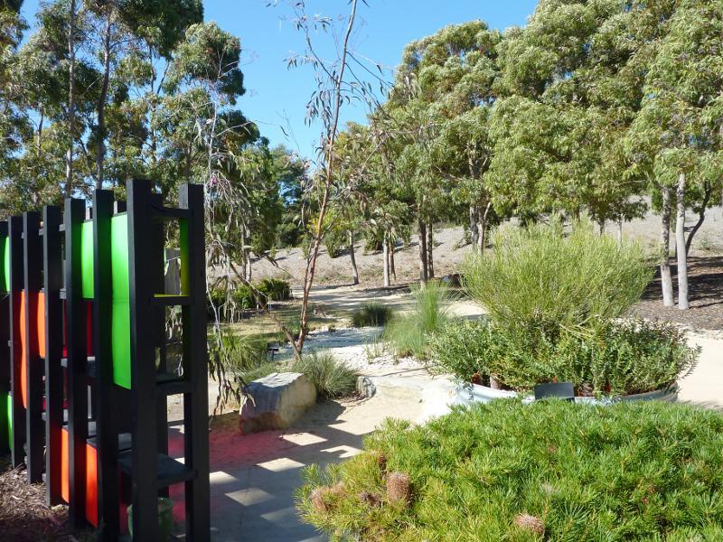 Cranbourne - Australian Garden at Royal Botanic Gardens Cranbourne: Home Garden