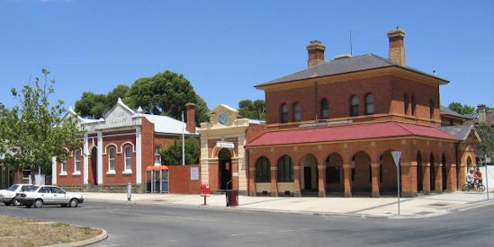 Creswick
