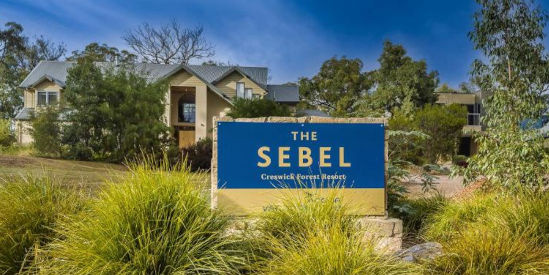 The Sebel Creswick Forest Resort