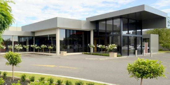 Dorset Gardens Hotel