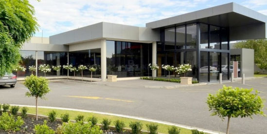 Dorset Gardens Hotel, Croydon